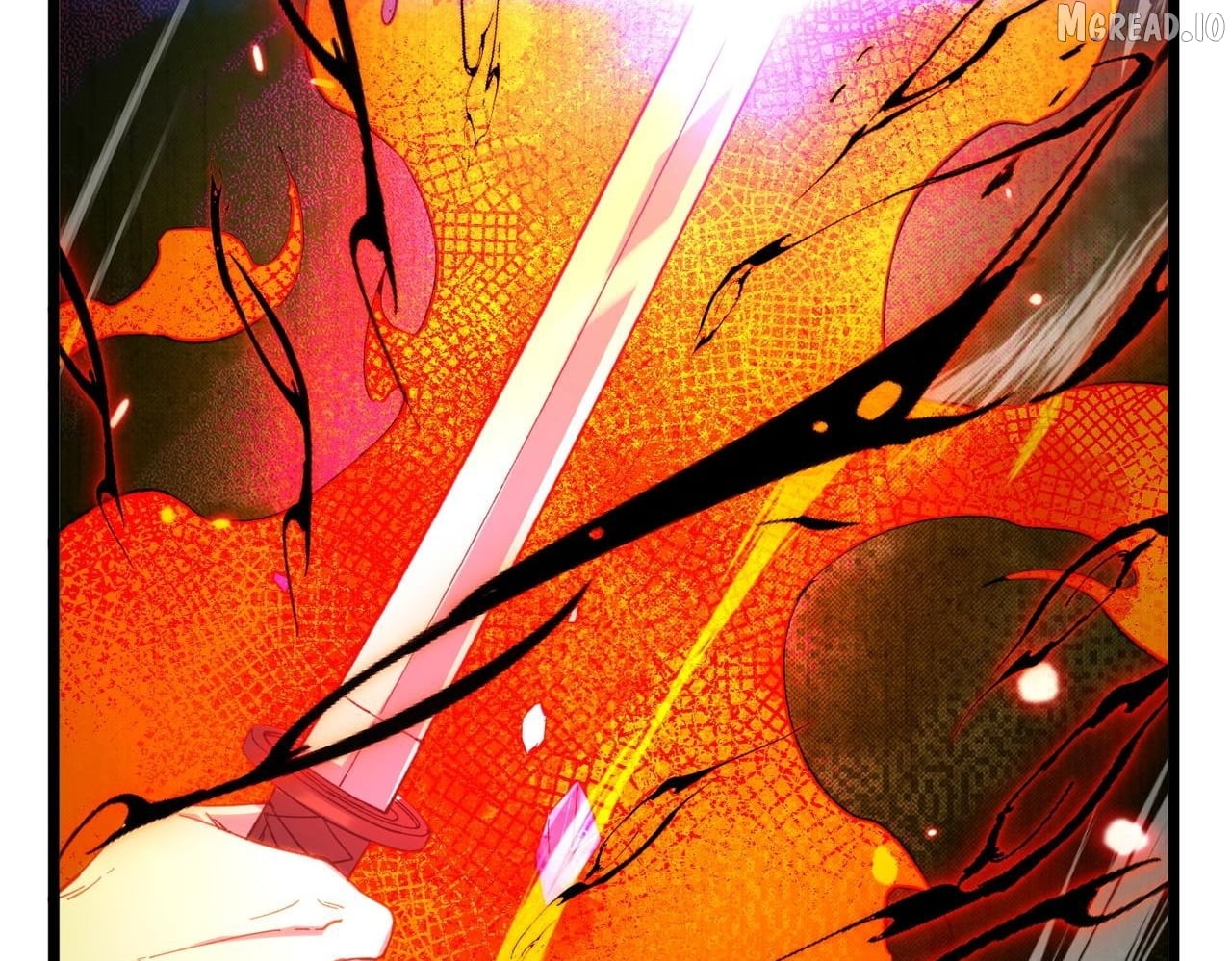 I Rely on My Invincibility to Deal Tons of Damage Passively! Chapter 178  - page 134
